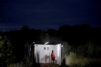 Se estrena el documental “Volver a la luz”