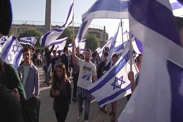 Israel llama “antisemita” a Petro