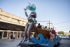Carro del Carnaval 2025