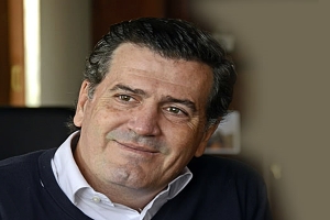 Bordaberry se reunió con Delgado