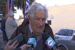 Mujica: &quot;dolor&quot; por caso Penadés