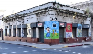 Presentarán la “Casa de Artigas”