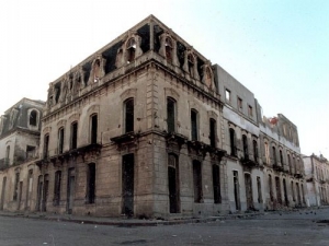Reus, el barrio perdido