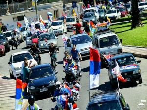 Frente Amplio tiene 42%, según Equipos