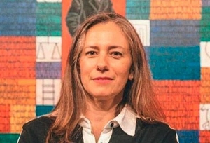 Orsi anunciará el respaldo exprecandidata colorada