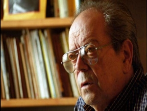 Falleció Washington Benavidez