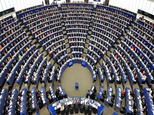 Parlamento Europeo anuncia amplia reforma