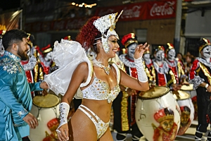 Fallos del Desfile de Llamadas 2024