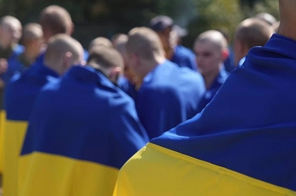 Rusia y Ucrania, nuevo canje de prisioneros