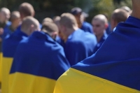 Rusia y Ucrania, nuevo canje de prisioneros