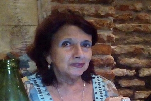 Poetas - Sonia Otero Farías