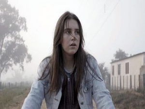 “La mujer del padre”, drama de frontera