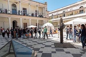 Sindicato de UTU realiza paro por violencia