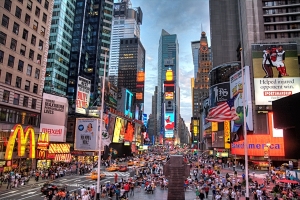 Trump, redadas en Los Ángeles, Chicago y Nueva York