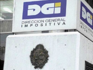 DGI divulgó calendario de IRPF e IASS