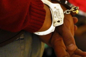 Interpol detuvo a cabecilla de grupo criminal