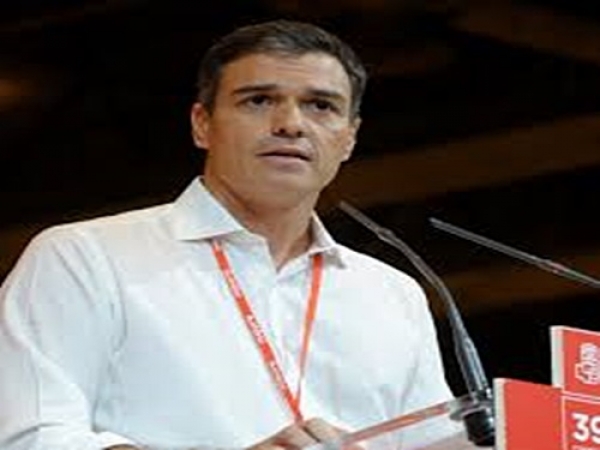 PSOE e independentistas catalanes cierran acuerdo