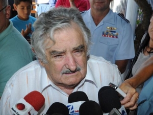 Mujica sobre Marset, &quot;delincuente medio vedette&quot;