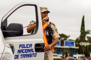 Tres vehículos requeridos fueron recuperados