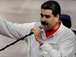 Gobierno de Venezuela anuncia acuerdos con la oposición