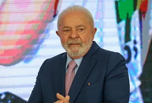 Lula dijo que no venderá empresas públicas