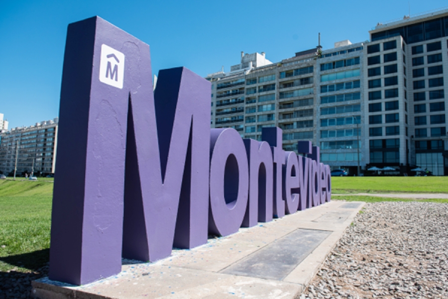Turismo social en Montevideo