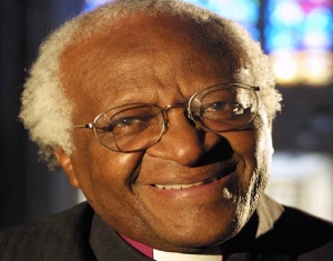 Desmond Tutu será sepultado en Ciudad del Cabo