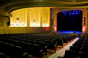 Cine en Sala Zitarrosa