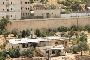 ONU: Ocupación israelí es una situación de apartheid