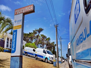 Salto: Reclaman pago de reparaciones