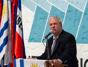 Diputados respaldo a Heber