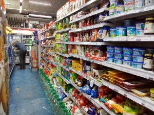 Inflación fue 1,1% en enero y acumuló 5,05%