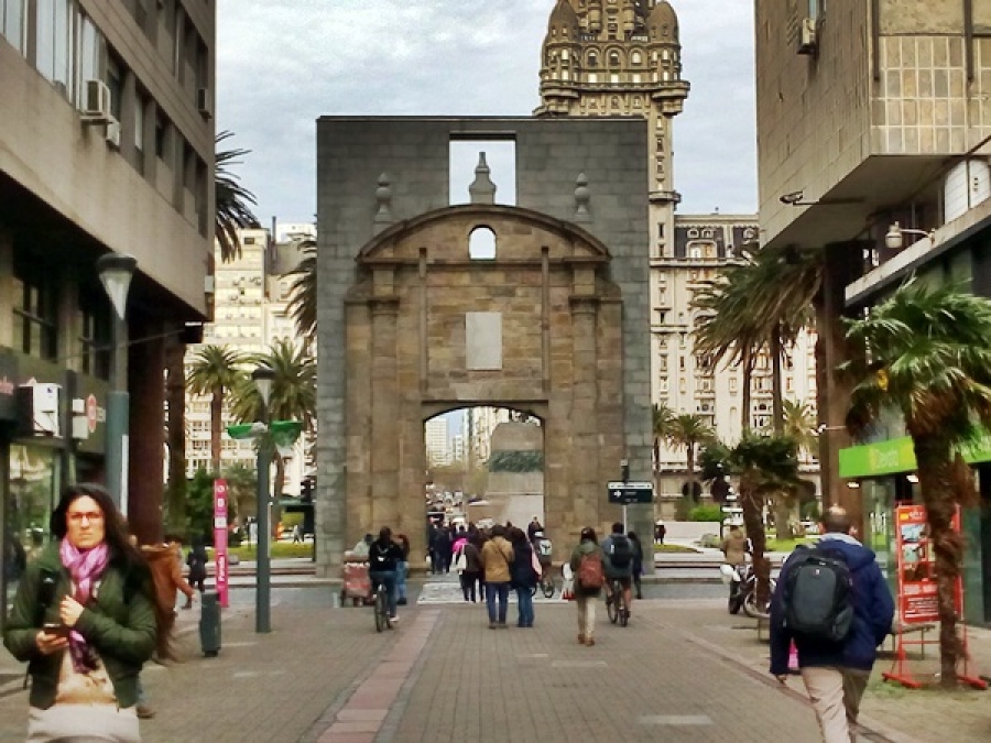 Preservar patrimonio del Centro