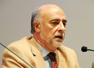 Ministro Mieres: el gobierno mejoró el empleo