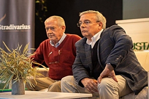 Especulan sobre la muerte de Basso