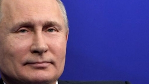 Putin anuncia una tregua en Ucrania