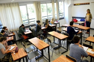 Secundaria: desvinculación y promoción