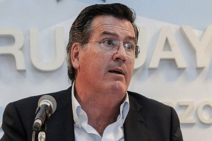 Bordaberry: “amantes de hacer la plancha”
