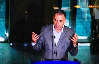 Presidente Orsi: impulsar la política exterior