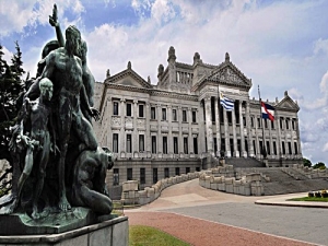 Valdomir asumió en Diputados