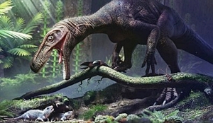 Dinosaurios: La evolución de los huesos