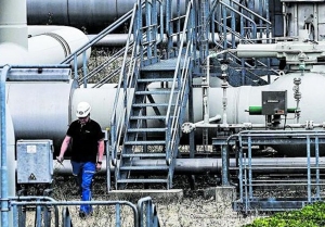 Rusia: reinicio de Nord Stream depende de Siemens