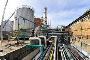 Ancap adquirió dos plantas desalinizadoras