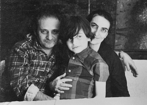 Totó Gurvich: Homenaje al arte