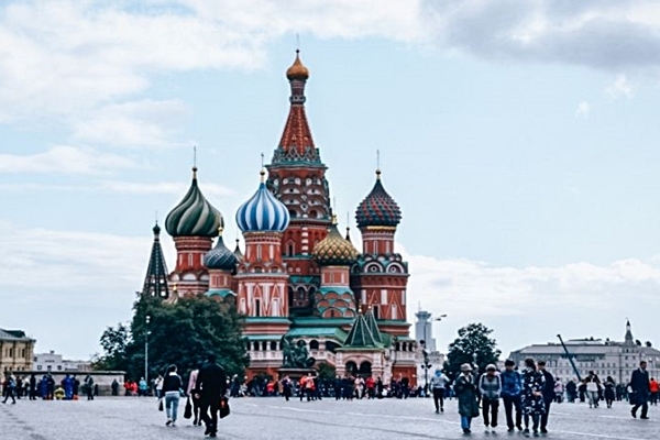 Rusia señala &quot;senda agresiva&quot; de la OTAN