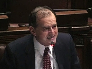 Cabildo Abierto pierde a dos diputadas