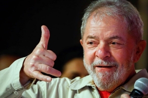 Supremo de Brasil ratifica &quot;parcialidad&quot; en juicio a Lula