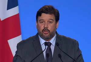 Peña: Agrupación colorada pide Comisión de Ética