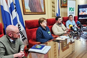 Intendencia de Paysandú inmovilizada por ciberataque