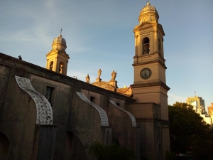 Obispos invitan a orar por el papa Francisco
